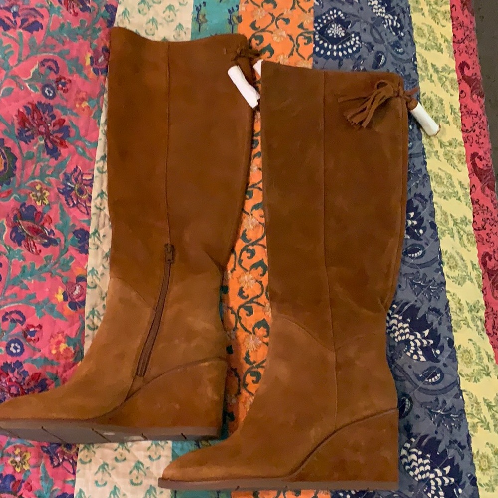 Fabulous Antonio Melani boots